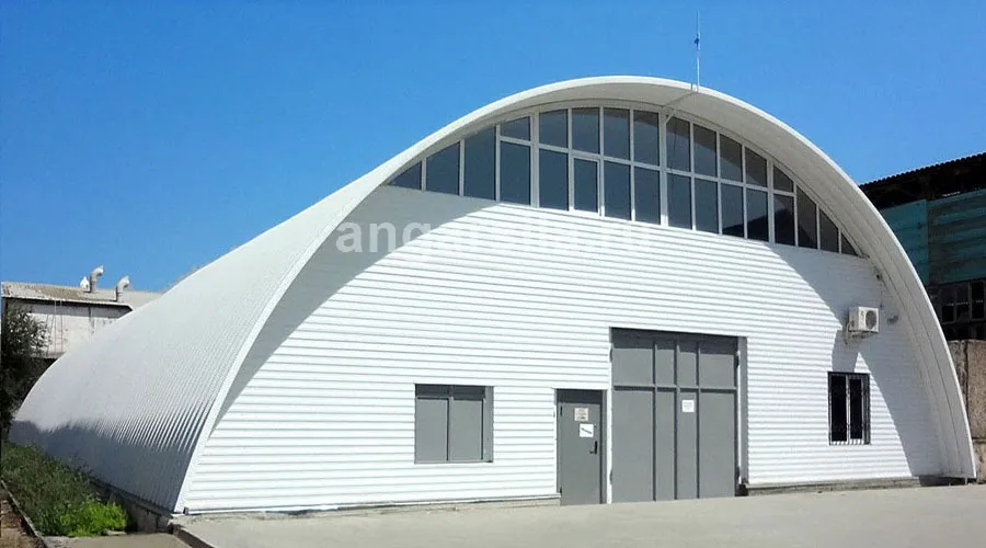 картинка-ссылка на статью: Экологичные материалы при строительстве ангаров в Ярково